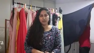 Testimonial Video - Julie by Julie Shah