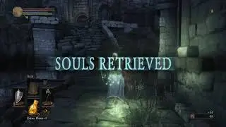 Dark Souls 3 (Blind) Part 3