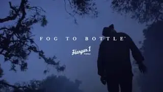 Hangar 1 Vodka: Fog Catchers