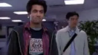 Harold and Kumar: Daddy's not Cumming on Anything