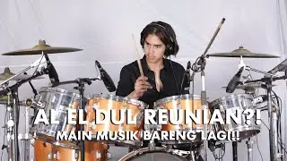 AL EL DUL Reunian?! - ELVLOG9