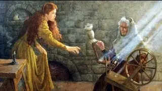 Antonín Dvořák - Le Rouet d'or, poème symphonique B. 197 (op. 109)