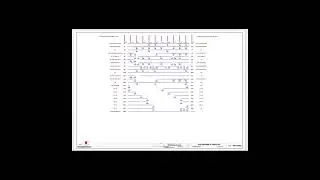CA EE Visio Automation PDH Network configuration