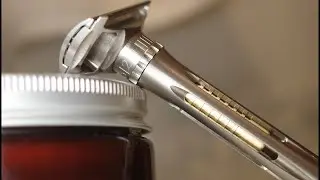 Blackland Osprey Live Shave: Ask Me Anything