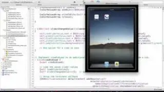 iOS Development Course Fall 2010 Lecture 24 - Using Plist for Persistence