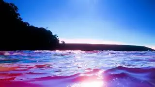 How to Animate and Loop Ocean in Blender/Blender Tutorial