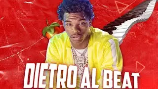 COME WOAH DI LIL BABY È STATA PRODOTTA