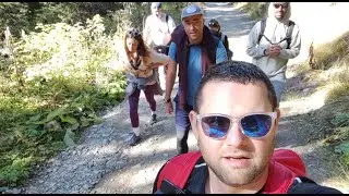 Разходка в Боровец
