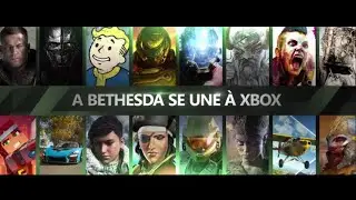 Bethesda É Parte Da Família Xbox