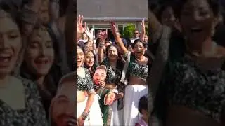 Wedding videography