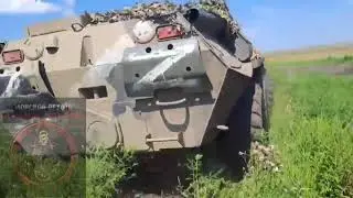 Такая работа, морская пехота! #сво #морскаяпехота  Оставайтесь с нами!!!http://t.me/Blackmans177
