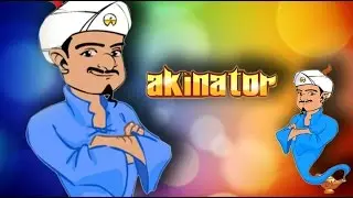 Акинатор 2 | Красавчик, угадал всех