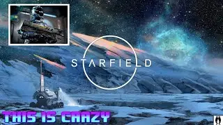 Starfield Is ALOT Bigger Than We All Thought