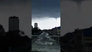 смерч в ольгинки.