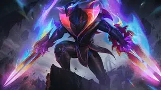 Zed short montage