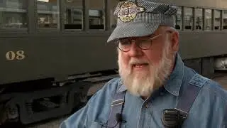 Ride the Star Train in Ely Nevada
