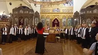 Н. Озеров - "Отче наш"