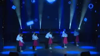 Праздничный концерт ко Дню Матери приготовили «Росинки Забайкалья»