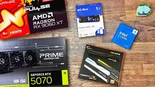 CHRISTMAS GIFTS: Tips and shopping inspiration from the PC market