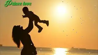 Love for Maa