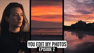 YOU Edit MY Photos - Episode 2