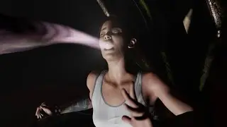 Ellie's Possession