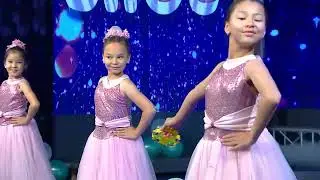 38 son Shirin bolalar raqs dastasi 14 07 24