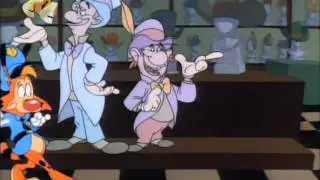 Чокнутый s1e14 - Color Me Piquel.avi