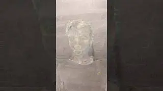Bro is in the wall!!! 👻 