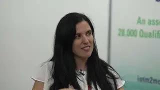 Interview: Carmen Redondo, Director, Global Marketing Antennas, KYOCERA AVX
