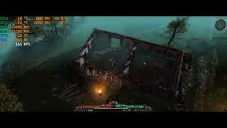 Forza-PC assembleur pc gaming  Grim Dawn Benchmark