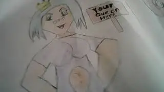 I MADE AKUOREO COMICS PICTURE