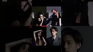 All in one...👽#bts #blackpink #jisoo #jennie #taehyung #jimin