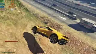 Grand Theft Auto 5: 4K Gameplay That Will Make Your jaw DROP!