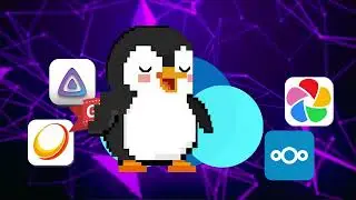 Linux ZorinOS is now easier to use as a server thanks to ReyPixel.
