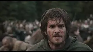 Восставший🔥⚡Oфициальный трейлеp (Дубляж, 4K, 2026) Боeвик, драма, военный, история
