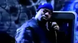GZA   Knock Knock
