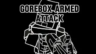 sólo tu //trailer GoreBox Armed Attack