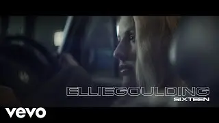 Ellie Goulding - Sixteen (Official Video)