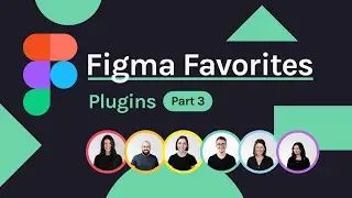 Our Favorite Figma Plugins || Crema