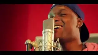 Mèsi- cover Harmonik by unplugged Sanders Solon