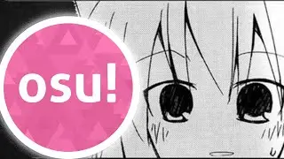 Don't Play Osu!