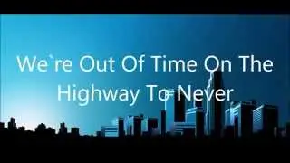 Duke Dumont-Ocean Drive (lyric video)