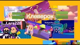 PKXD НОВЫЕ КОДЫ АВТОРА!
