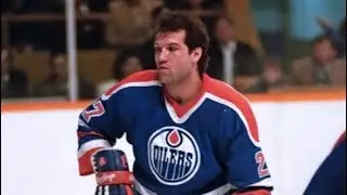 Dave Semenko.