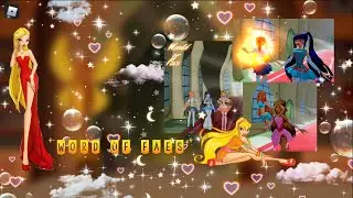 {[ROBLOX}] WORLD OF FAES | A NEW WINX GAME?!?! NEWS & LEAKS ~STELLAYT_EMI