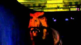 trex
