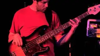 Turbophonic - I Ain't Playin' (Live)