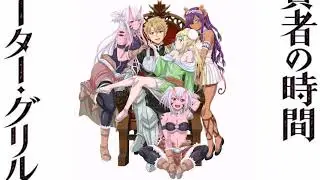 [Descargar] Peter Grill to Kenja no Jikan [MEDIAFIRE] HD