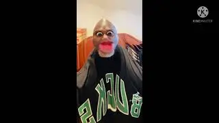 bobbys globe funniest tiktok(part unknown)